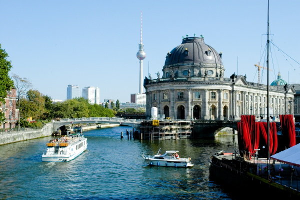 Bode Museum, Berlin