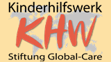 Logo Kinderhilfswerk