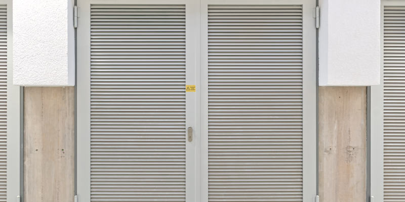 System Schröders Spritzwasser- und Stocherschutz bis IP44